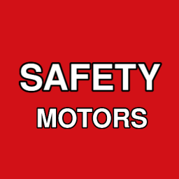 safety motors